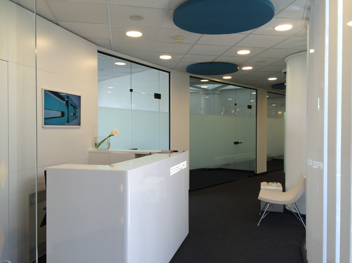 Poslovni centar po meri vaseg biznisa