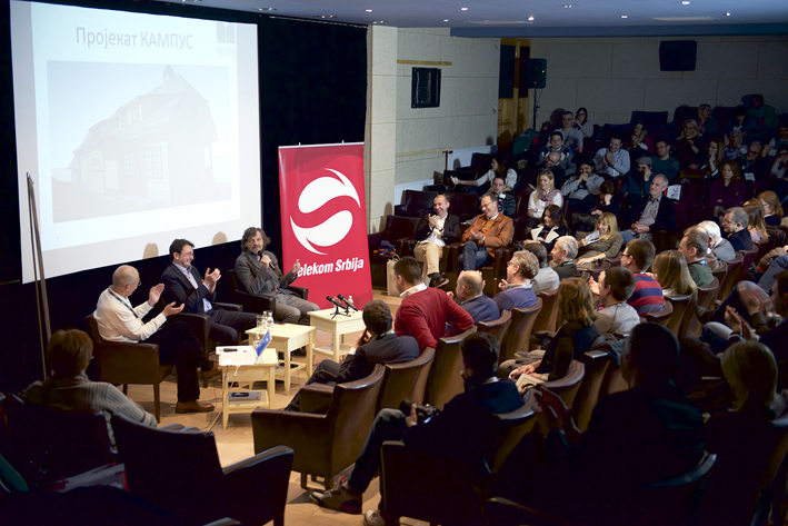 Prezentacija projekta