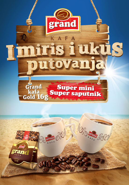 Putovanja plaza link za poster