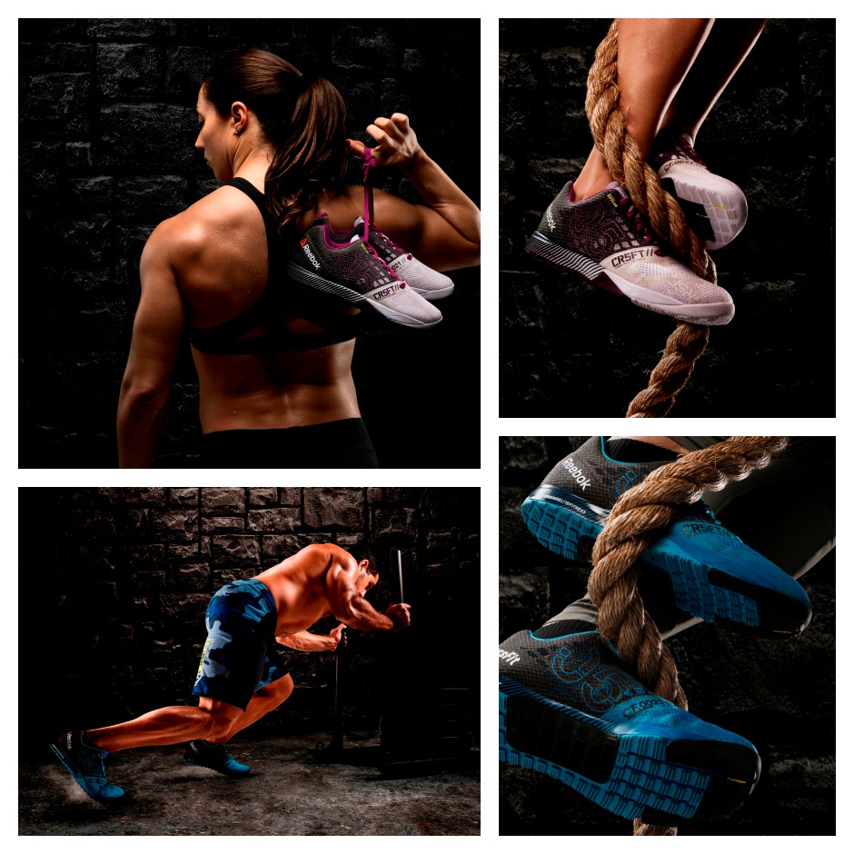 Reebok CrossFit Nano 5