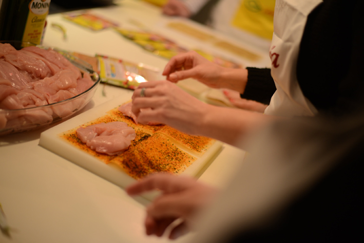 Revolucija iz tiganja