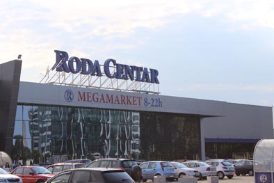 Roda Megamarket 2