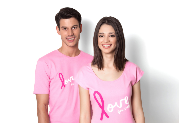 Roze majice by Ana Ljubinkovic