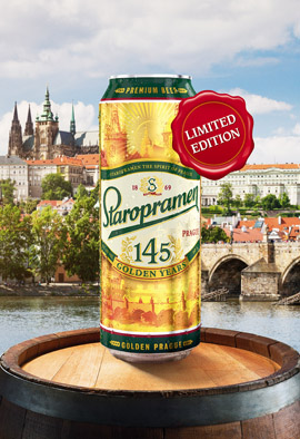 SP limenka LIMITED EDITION 145god preview