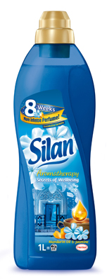 Silan Aromatherapy