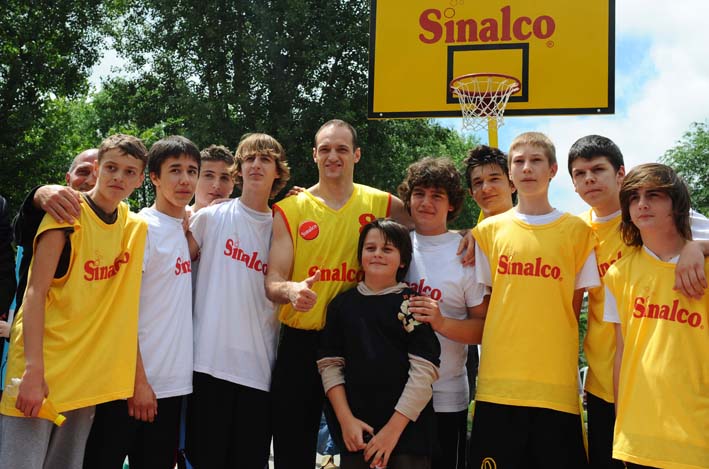 Sinalko Igor Rakocevic 11