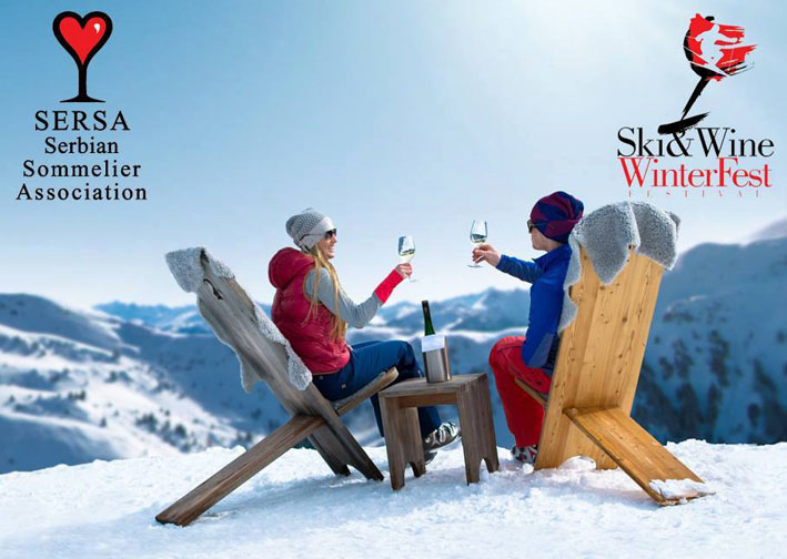 Ski Wine WinterFest