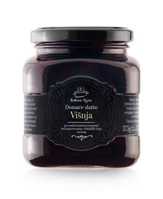 Slatko Visnja 314 preview