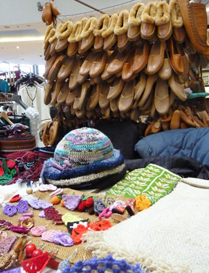 Stari zanati u Delta City-ju