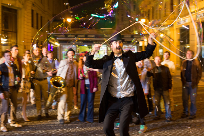 Staropramen - Ne propustaj zabavu