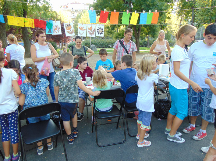 SuperBus radionica fotografija br. 1