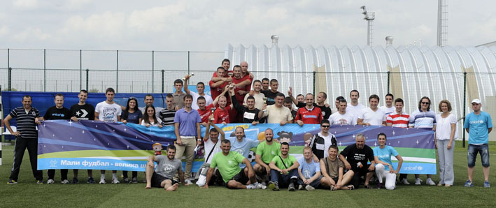 TURNIR MALI FUDBAL-VELIKA SKOLA U STAROJ PAZOVI 01