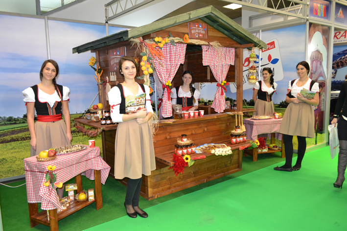 Taste of Serbia - Sajam turizma u Beogradu