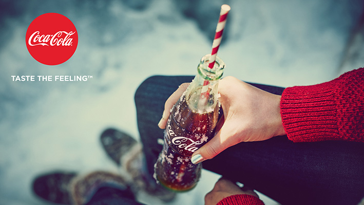 Taste the Feeling 01