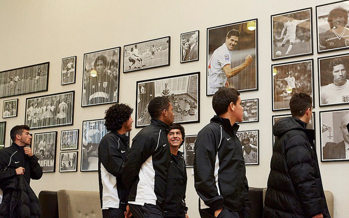 The Chance svetska turneja St Georges Park