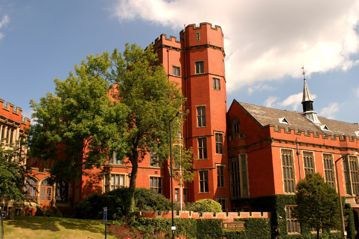 Univerzitet Sheffield