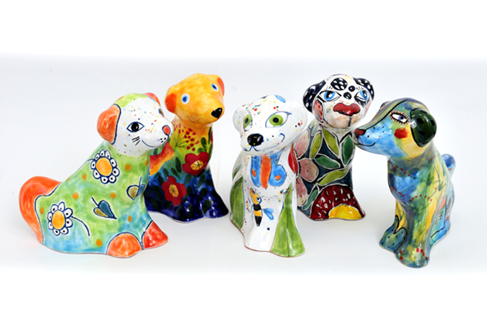 Urne Tiere by Johannes-Zinner