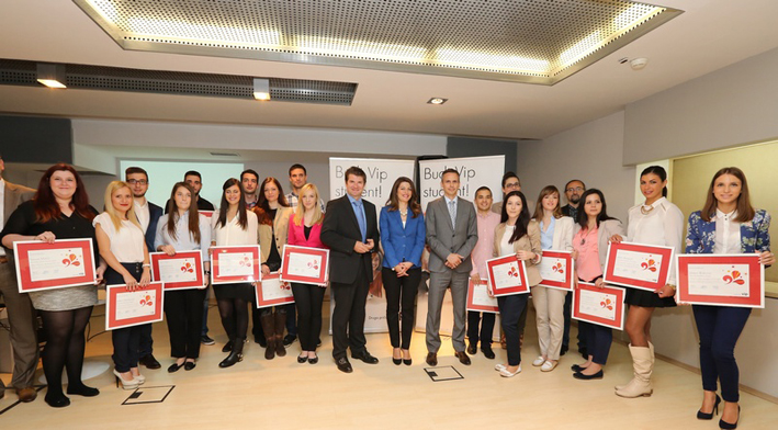 Vip edukacija mladih