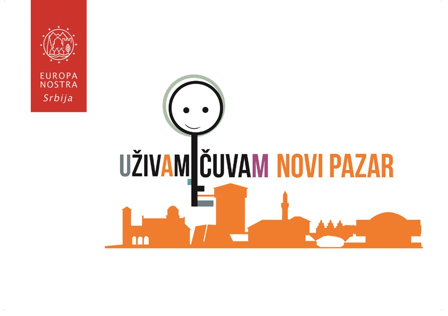 Vizuelno resenje - Aleksandar Stanojlovic i Fatima Durovic