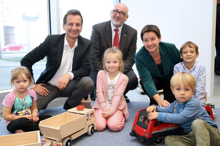 Vrtic za male istrazivace i pronalazace