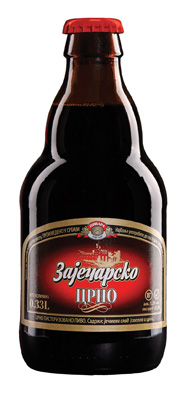 Zajecarsko Crno mala ambalaza