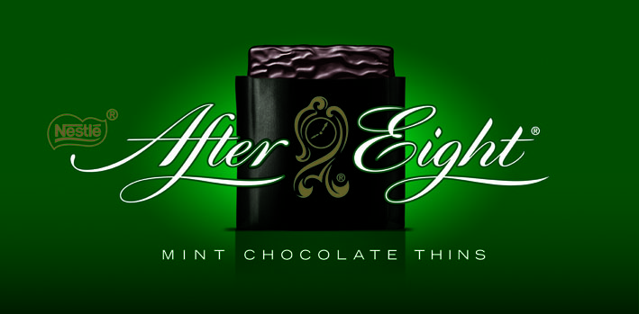 after eight