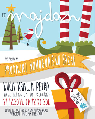 bazar kuca kralja petra