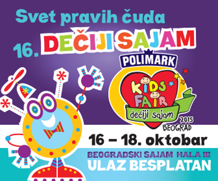deciji sajam okt 2015