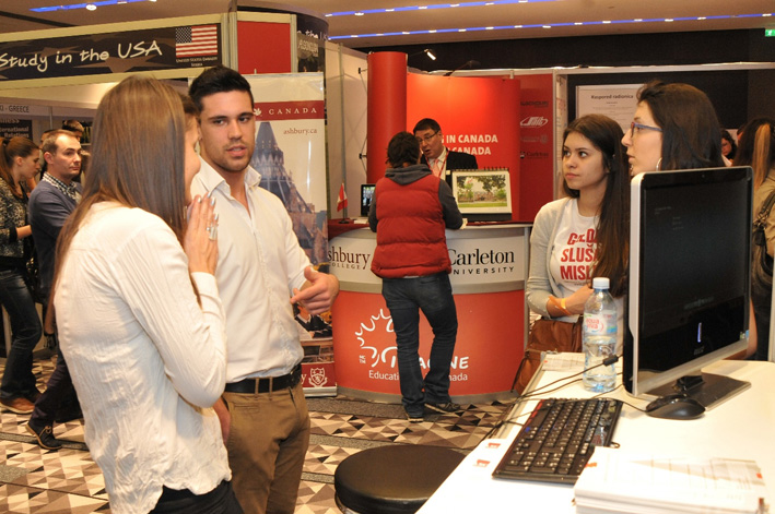 edu fair