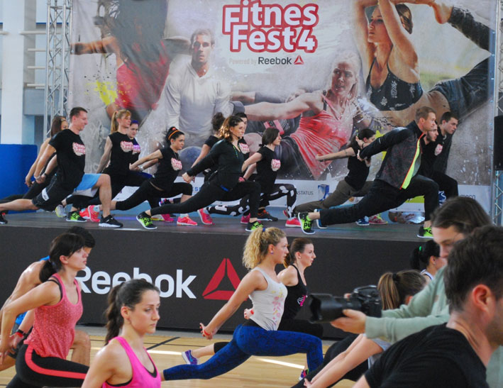 fitness fest 2015