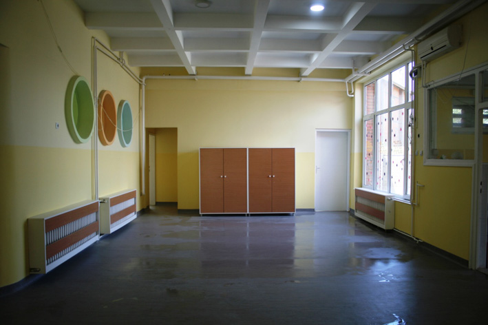 galeb vrtic