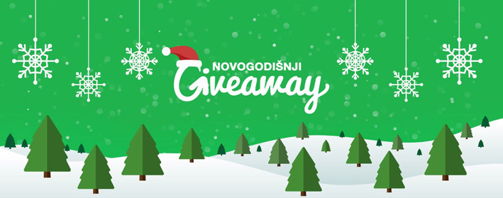 giveaway