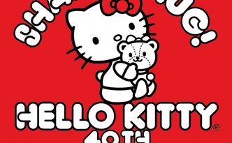 hello kitty 40