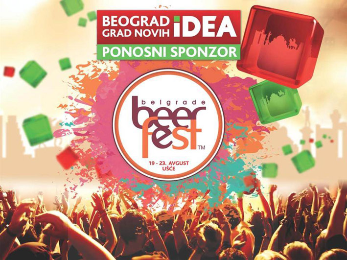 idea beer fest