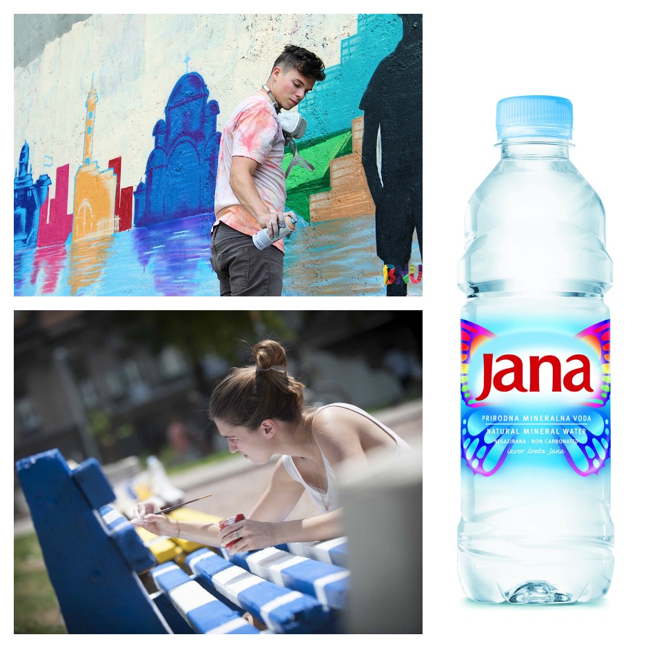 jana bolnice