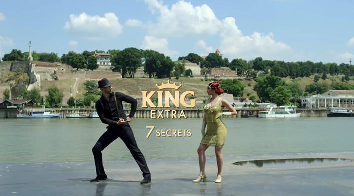 king extra 7 secrets slika
