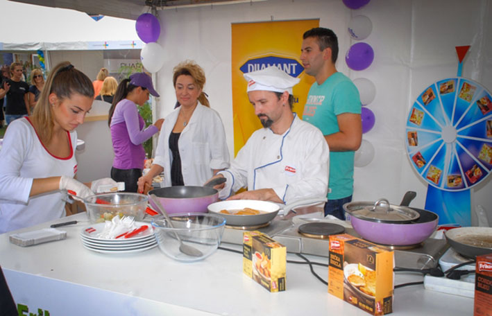 lady fair najava 2015