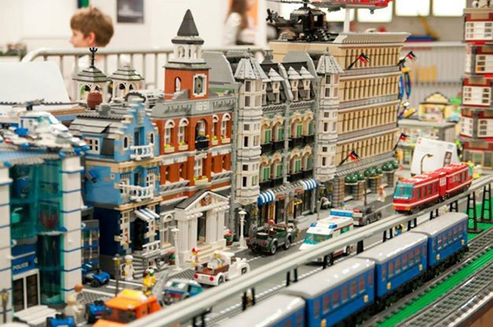 lego izlozba 2016