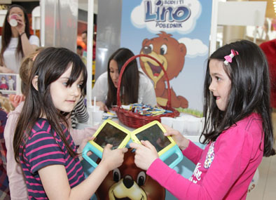 lino-igra