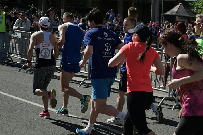 maraton 4