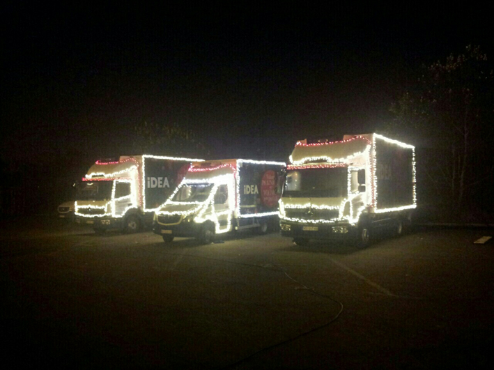 mercator karavan 2015