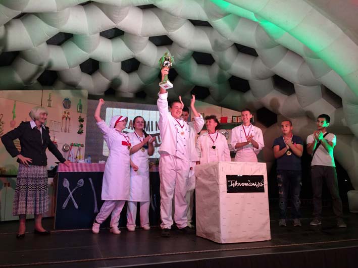 najajvar majstor za 2014. godinu