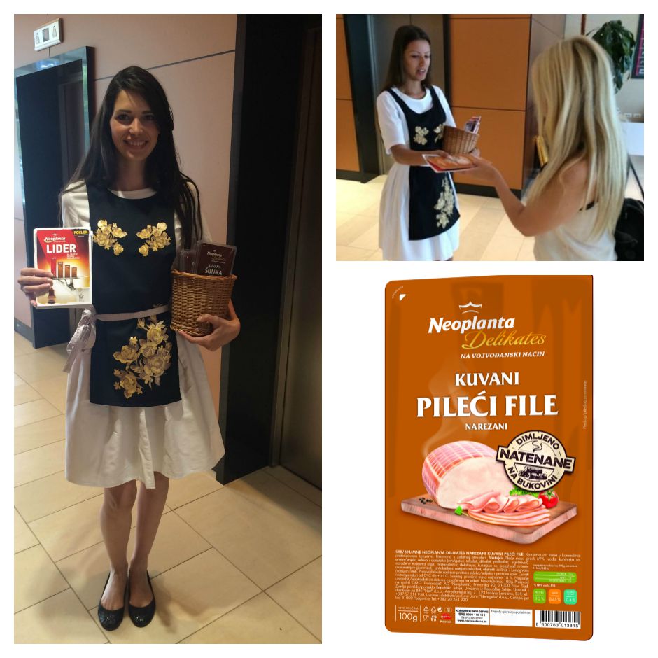 neoplanta iznenadjenje