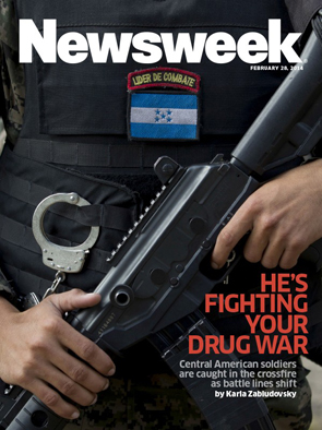 newsweek