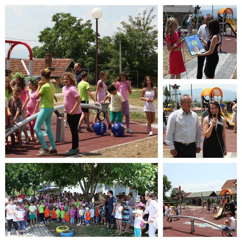 nivea igraliste kraljevo