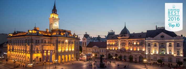 novi sad turisticki sajam