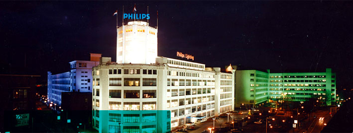 philips eindhoven