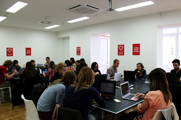 rails girls 1