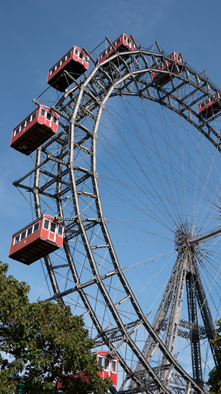 riesenrad 20580