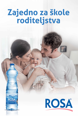 rosa skola roditeljstva
